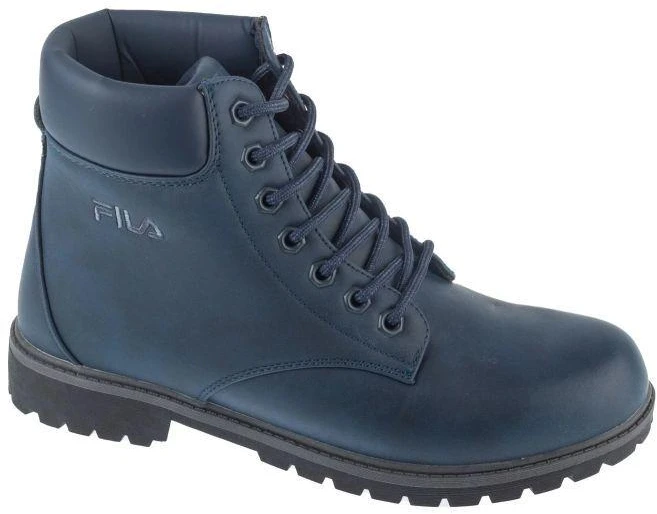Fila Maverick Mid FFM0148-53345 Tamsiai mėlyna 41