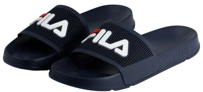Fila Morro Bay Spiro M FFM0411 50007 Šlepetės