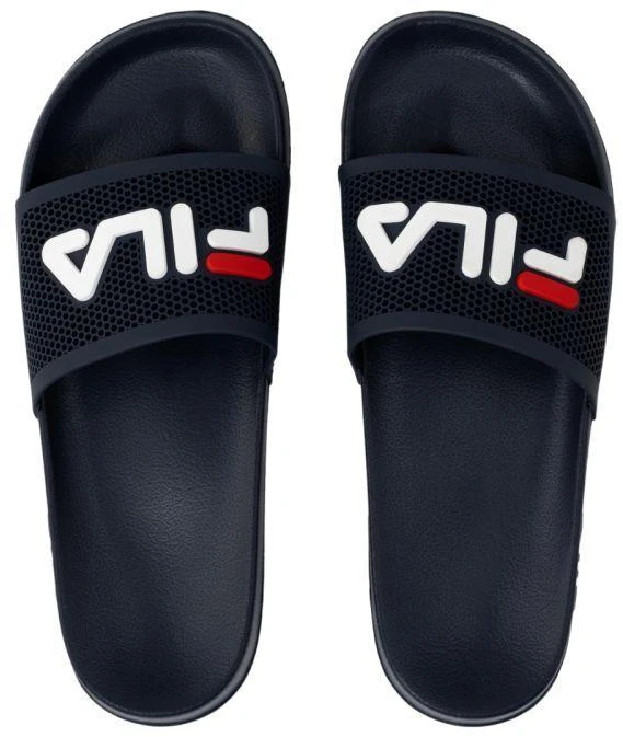 Fila Morro Bay Spiro M FFM0411 50007 Šlepetės