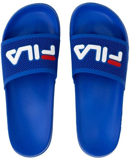 Fila Morro Bay Spiro M FFM0411 50051 Šlepetės