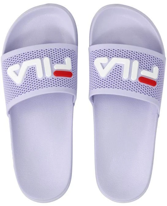 Fila Morro Bay Spiro moteriškos šlepetės, violetinės, FFW0549 40119