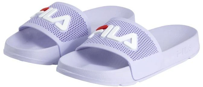 Fila Morro Bay Spiro moteriškos šlepetės, violetinės, FFW0549 40119