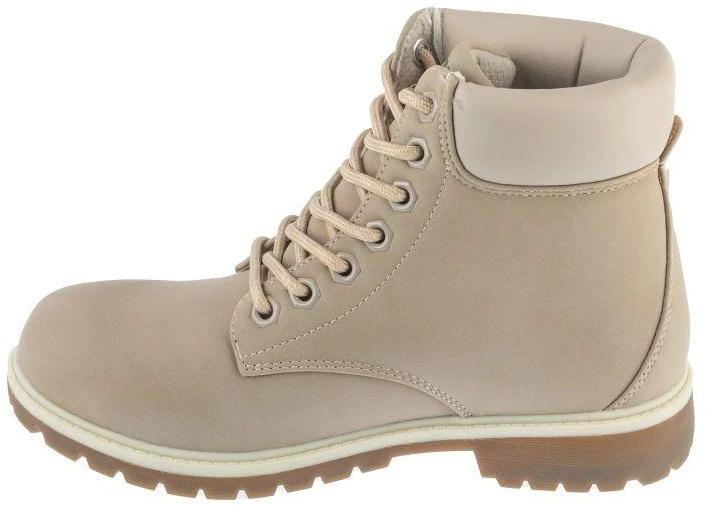 Fila Moterims Maverick Mid FFW0219-73111 Pilka 37