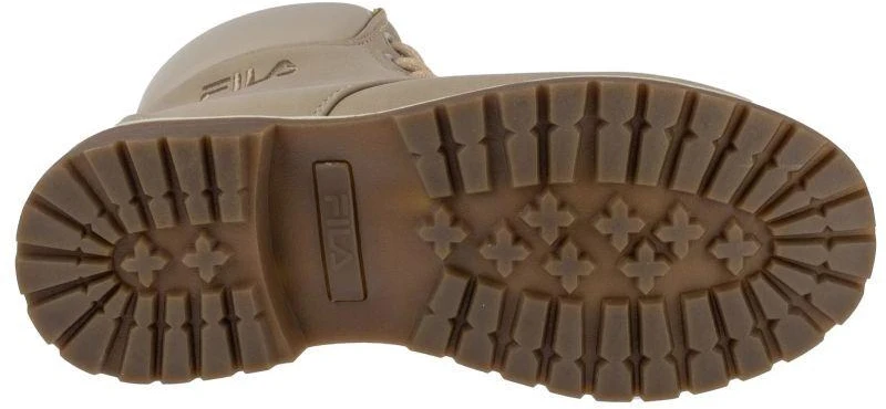 Fila Moterims Maverick Mid FFW0219-73111 Pilka 37