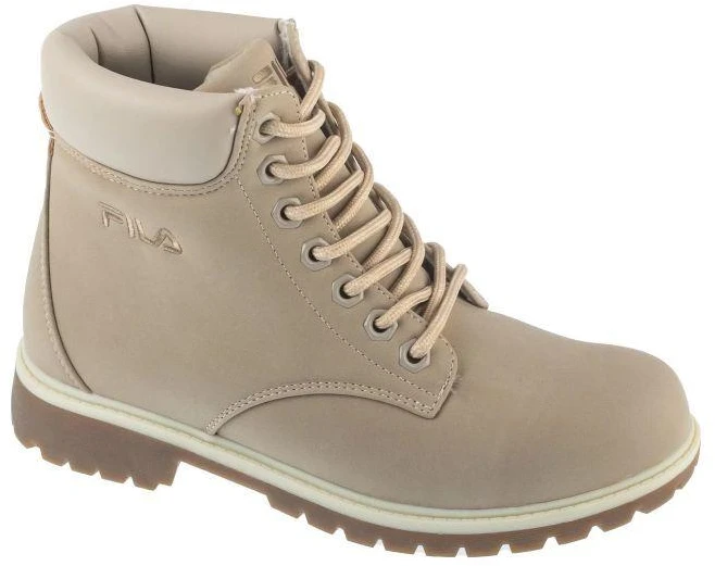 Fila Moterims Maverick Mid FFW0219-73111 Pilka 37