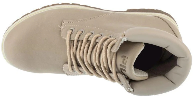 Fila Moterims Maverick Mid FFW0219-73111 Pilka 37