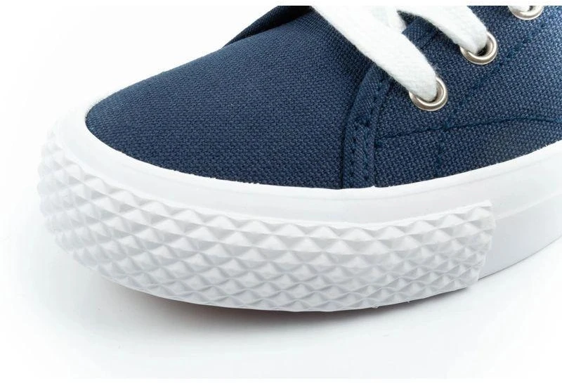 Fila moteriški Pointer Classic sportbačiai tamsiai mėlyni madingi