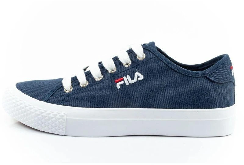 Fila moteriški Pointer Classic sportbačiai tamsiai mėlyni madingi