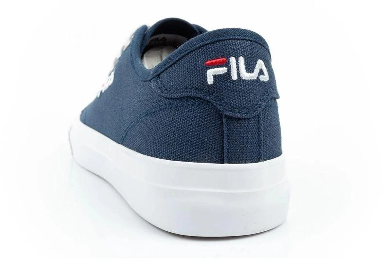 Fila moteriški Pointer Classic sportbačiai tamsiai mėlyni madingi