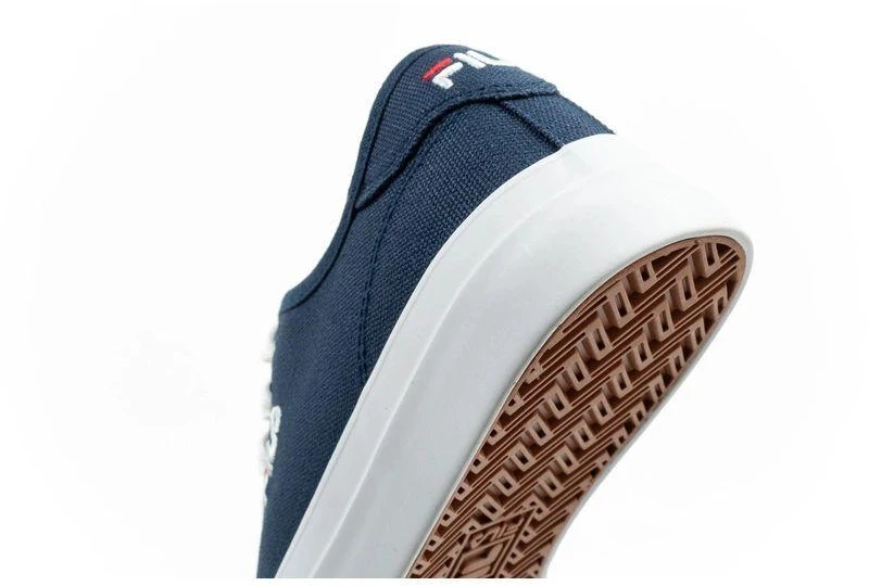 Fila moteriški Pointer Classic sportbačiai tamsiai mėlyni madingi