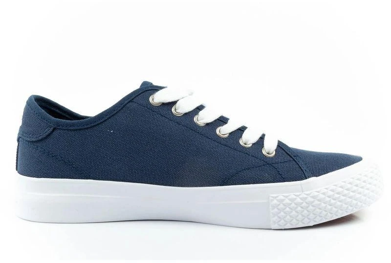 Fila moteriški Pointer Classic sportbačiai tamsiai mėlyni madingi