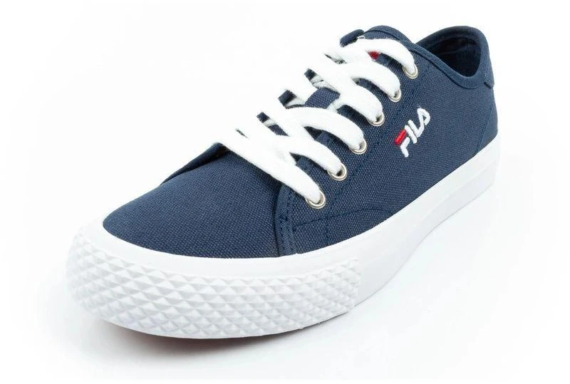 Fila moteriški Pointer Classic sportbačiai tamsiai mėlyni madingi