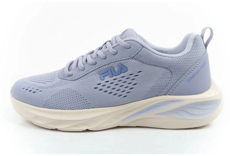 Fila moteriški Spectris sportbačiai levandų spalvos, patogūs ir madingi kedai
