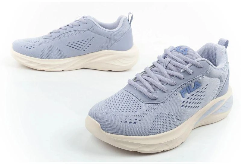 Fila moteriški Spectris sportbačiai levandų spalvos, patogūs ir madingi kedai