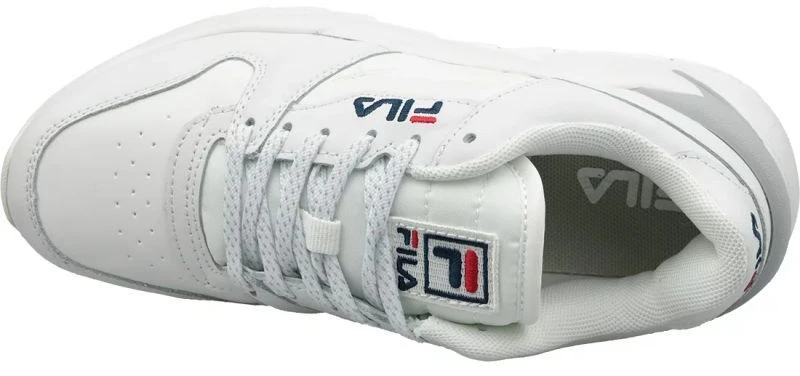 Fila Orbit CMR Jogger L Žemi Moteriški 1010621-1FG bateliai