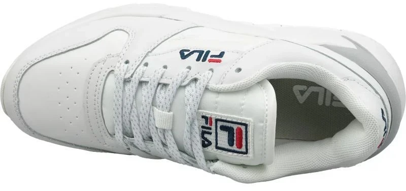 Fila Holdings Fila Orbit CMR Jogger L Žemi Moteriški 1010621-1FG bateliai