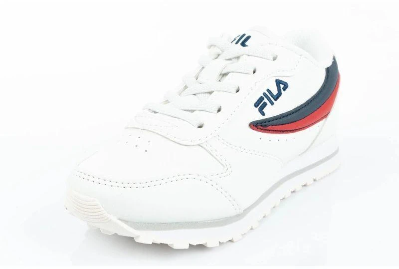 Fila Orbit Jr 1010783.98F bateliai