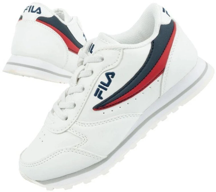 Fila Orbit Jr 1010783.98F bateliai