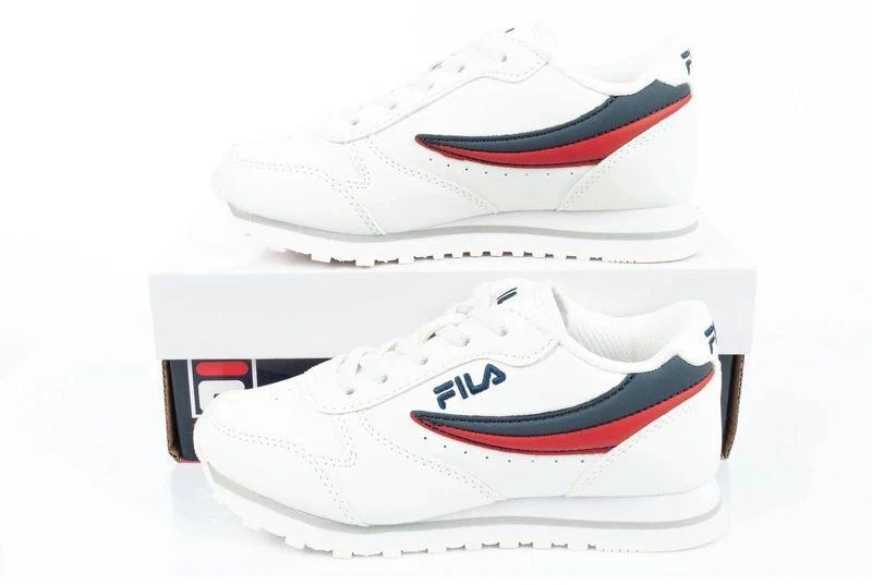 Fila Orbit Jr 1010783.98F bateliai