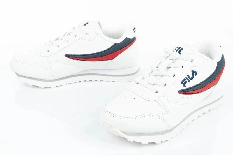 Fila Orbit Jr 1010783.98F bateliai