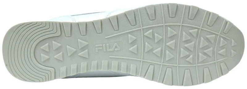 Fila Orbit Low M 1010263 1FG batai