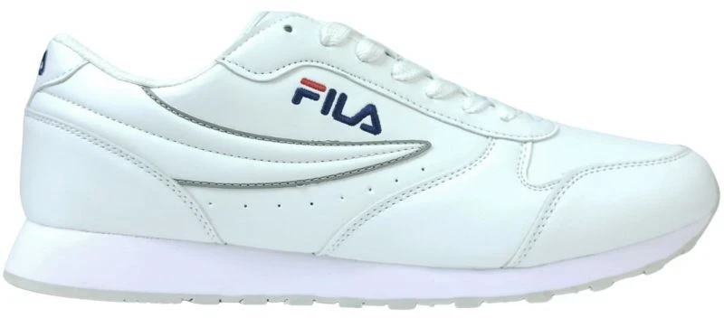 Fila Orbit Low M 1010263 1FG batai