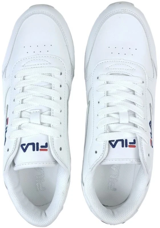 Fila Orbit Low M 1010263 1FG batai