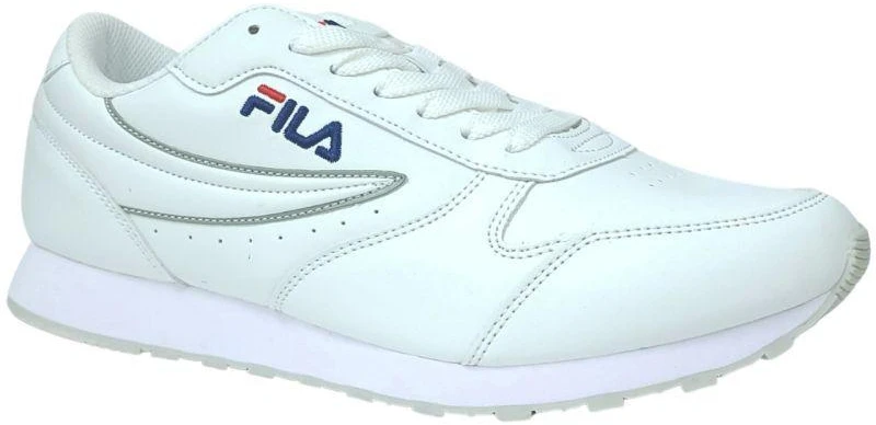 Fila Orbit Low M 1010263 1FG batai