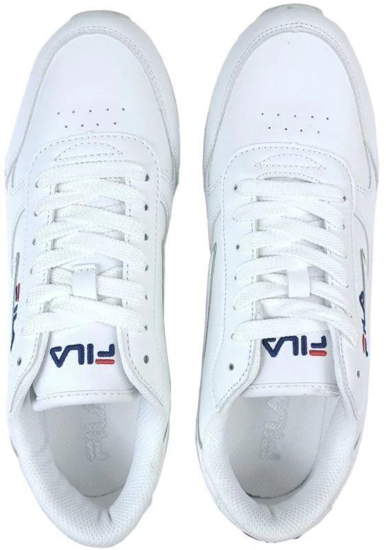 Fila Orbit Low M 1010263 1FG batai