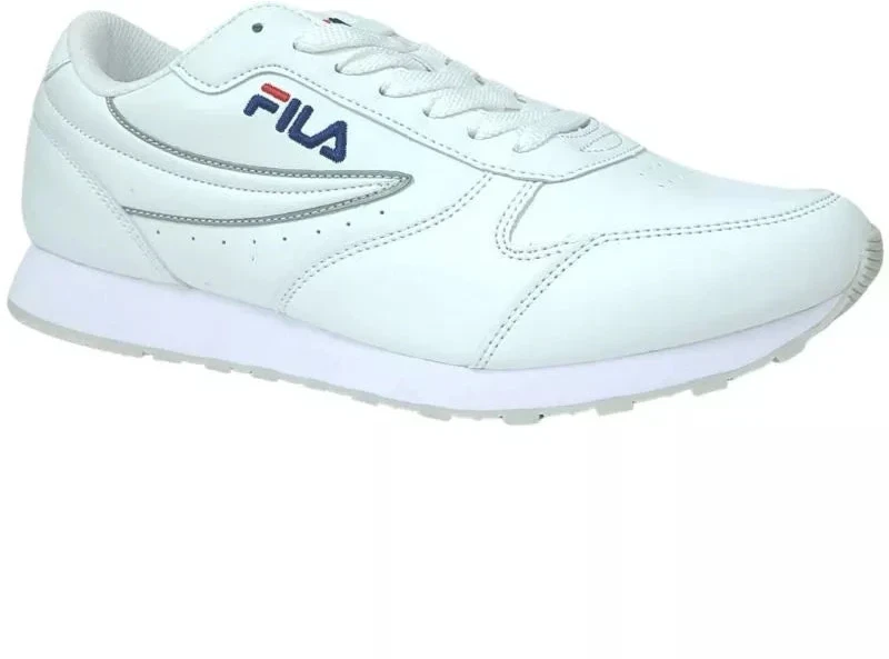 Fila Orbit Low M 1010263 1FG batai