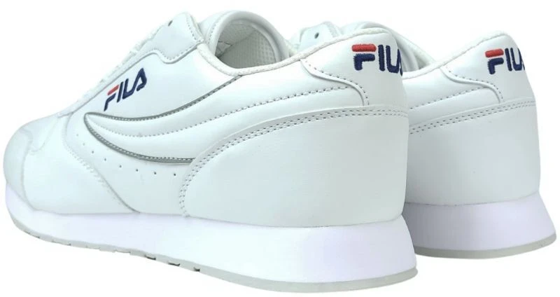 Fila Orbit Low M 1010263 1FG batai