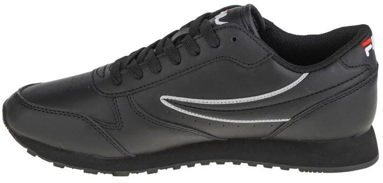 Fila Orbit Low Wmn W 1010308-12V avalynė