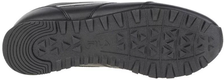 Fila Orbit Low Wmn W 1010308-12V avalynė