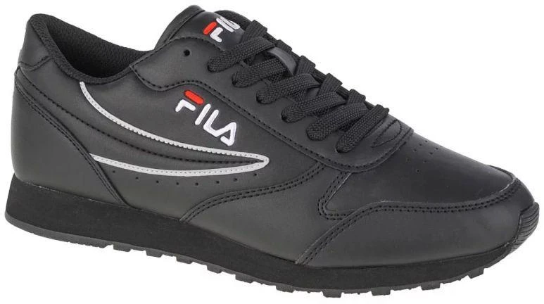 Fila Orbit Low Wmn W 1010308-12V avalynė