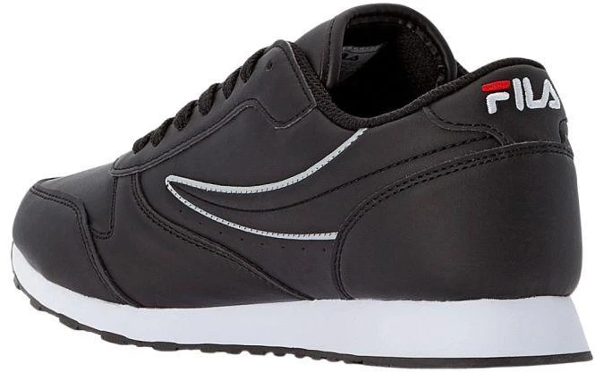 Fila Orbit žemas vyriški batai 1010263 25Y