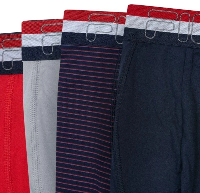 Fila Holdings Fila Performance M BXPB7-600 Boksinės kelnaitės