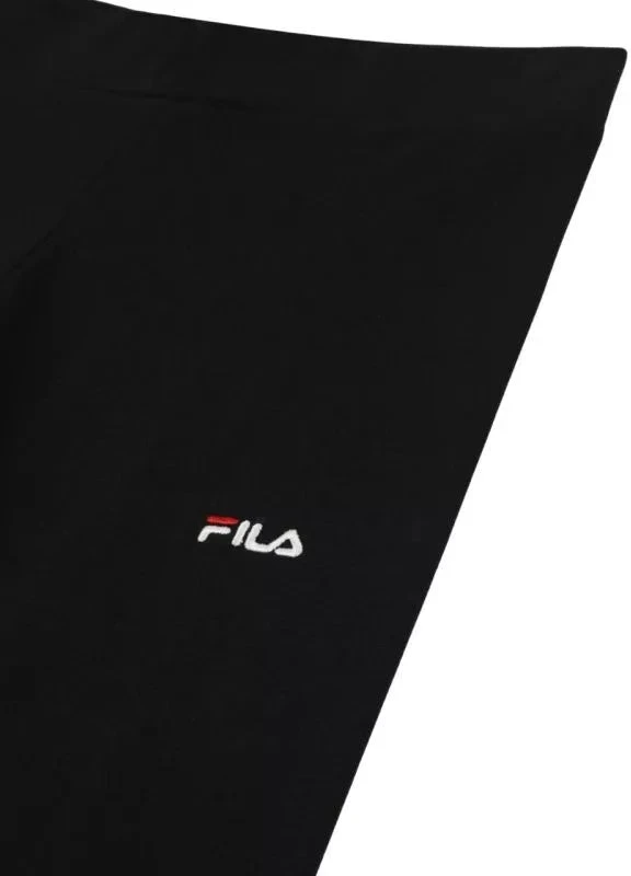 Fila Pralino Moterims tamprės Juodos FAW1217 80010