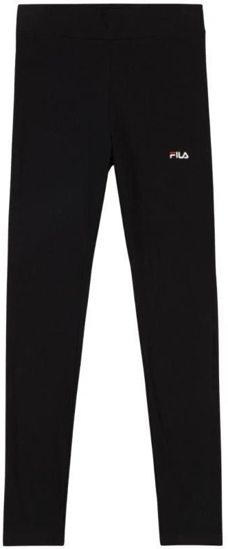 Fila Pralino Moterims tamprės Juodos FAW1217 80010