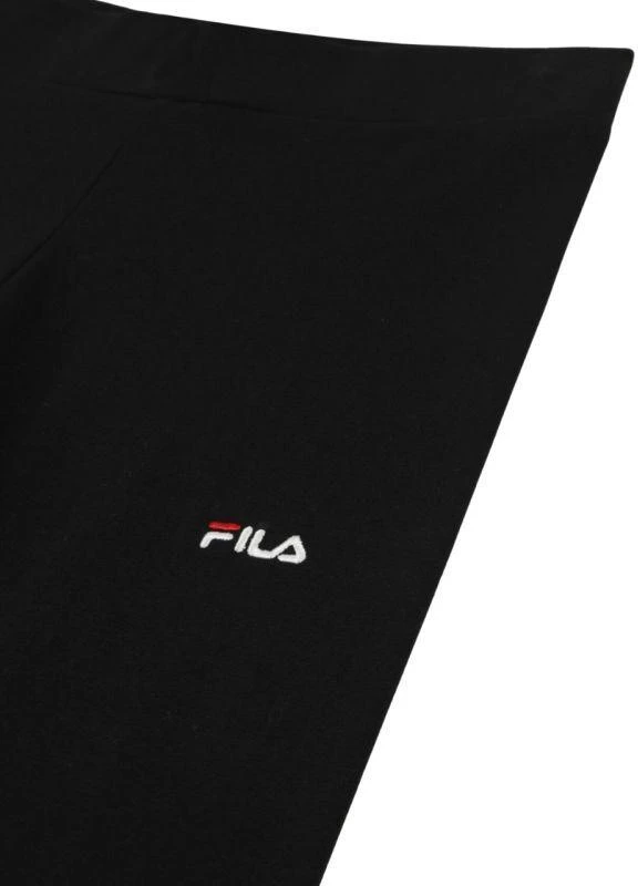 Fila Pralino Moterims tamprės Juodos FAW1217 80010
