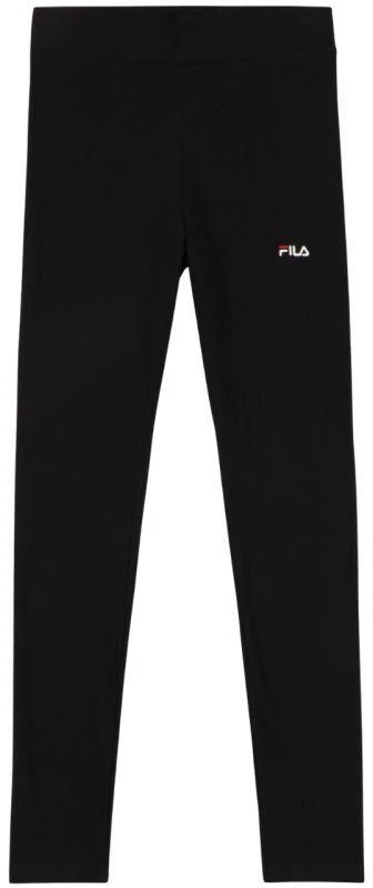 Fila Pralino Moterims tamprės Juodos FAW1217 80010