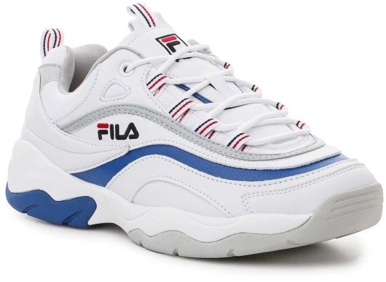 Fila Holdings Fila Ray Flow M 1010578-02G batai