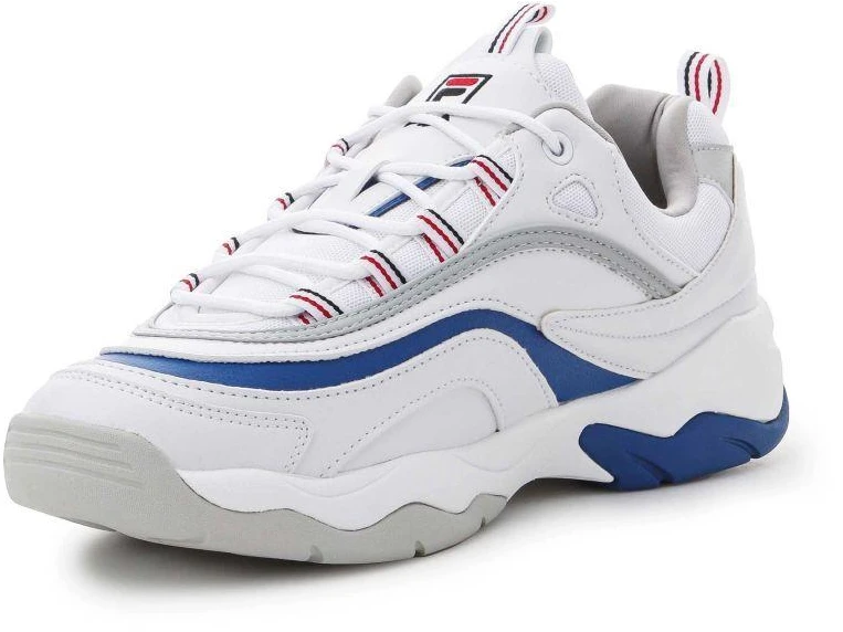 Fila Holdings Fila Ray Flow M 1010578-02G batai