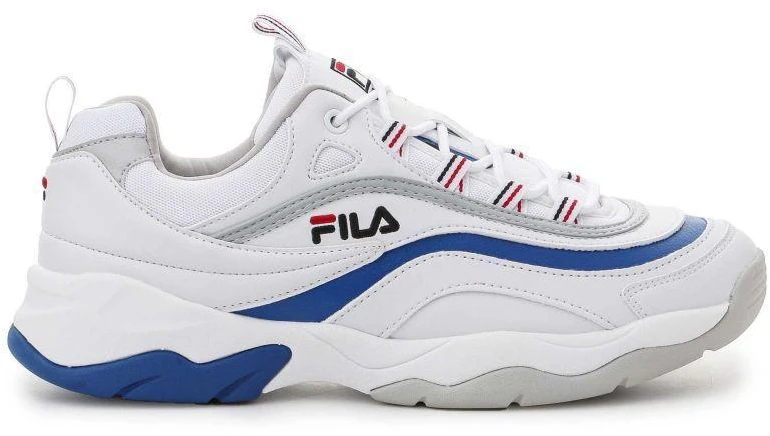 Fila Holdings Fila Ray Flow M 1010578-02G batai
