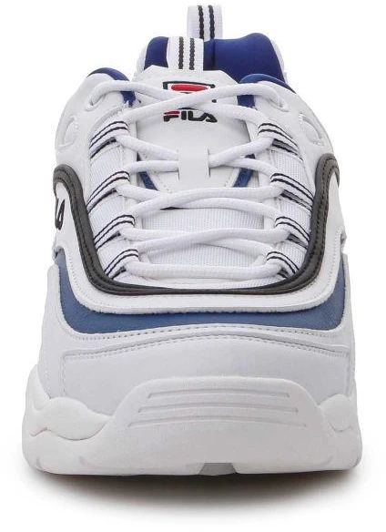 Fila Ray Low M 1010561-01U batai