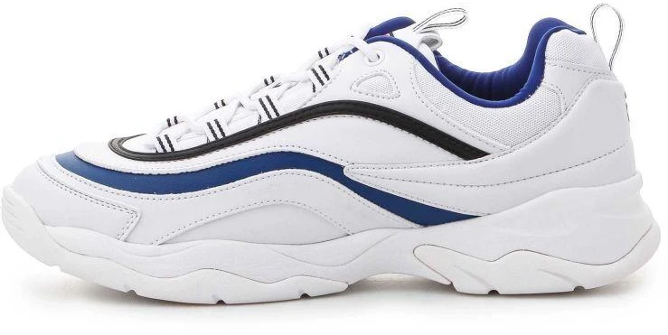 Fila Ray Low M 1010561-01U batai