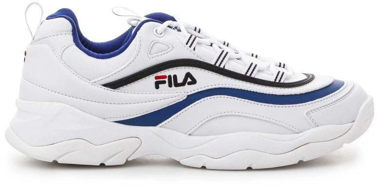 Fila Ray Low M 1010561-01U batai