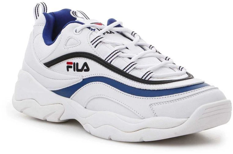 Fila Ray Low M 1010561-01U batai