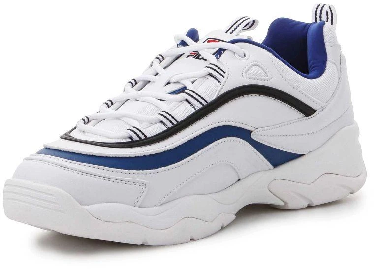 Fila Ray Low M 1010561-01U batai