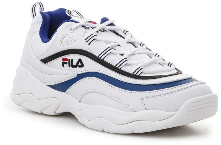 Fila Ray Low M 1010561-01U batai
