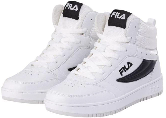 Fila Rega NF Jr FFT0124 13036 vaikiški batai